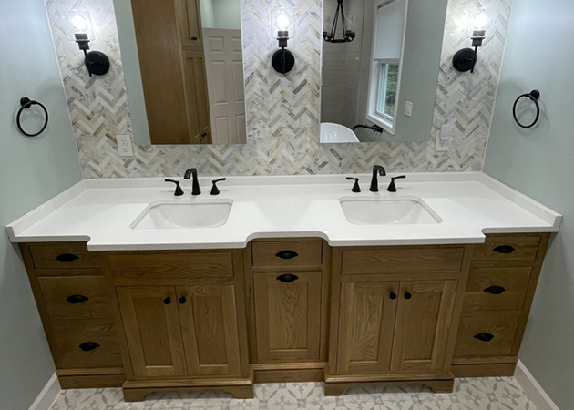 Bathroom Vanity Countertops So MD