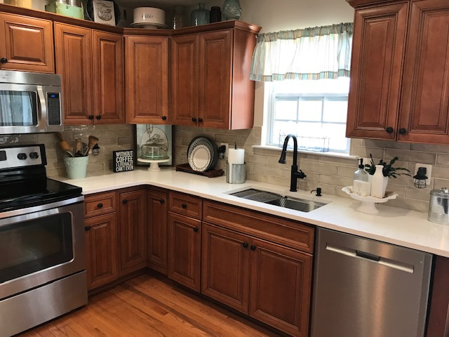 Westmoreland VA Granite Countertops