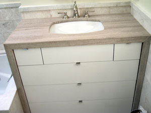 vanity bath countertop calvert